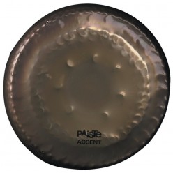 Paiste 7174000 Accent Gong